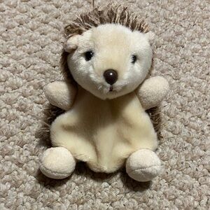 Palm pals original Hedgehog New by aorora world